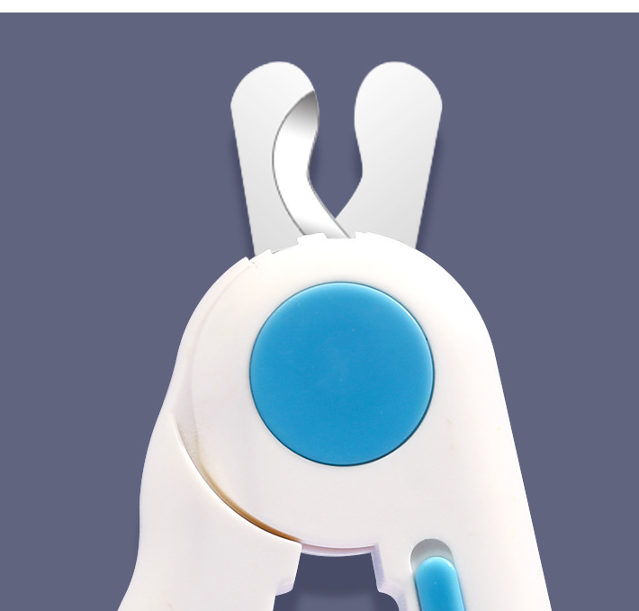 Cat And Dog Nail Clippers  Sharpeners - One Red Hill