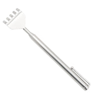 Scratcher Telescopic Portable Stainless Steel - One Red Hill