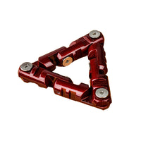 Decompression Roller Fidget Spinner Decompression Artifact - One Red Hill