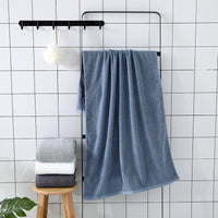 cotton soft and comfortable face towel - One Red Hill