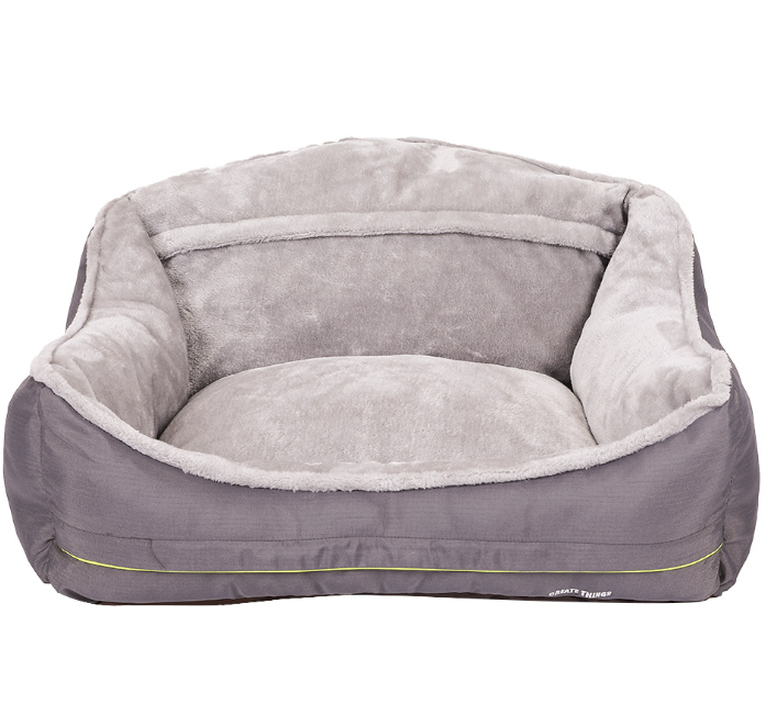 Dog bed sofa bed - One Red Hill