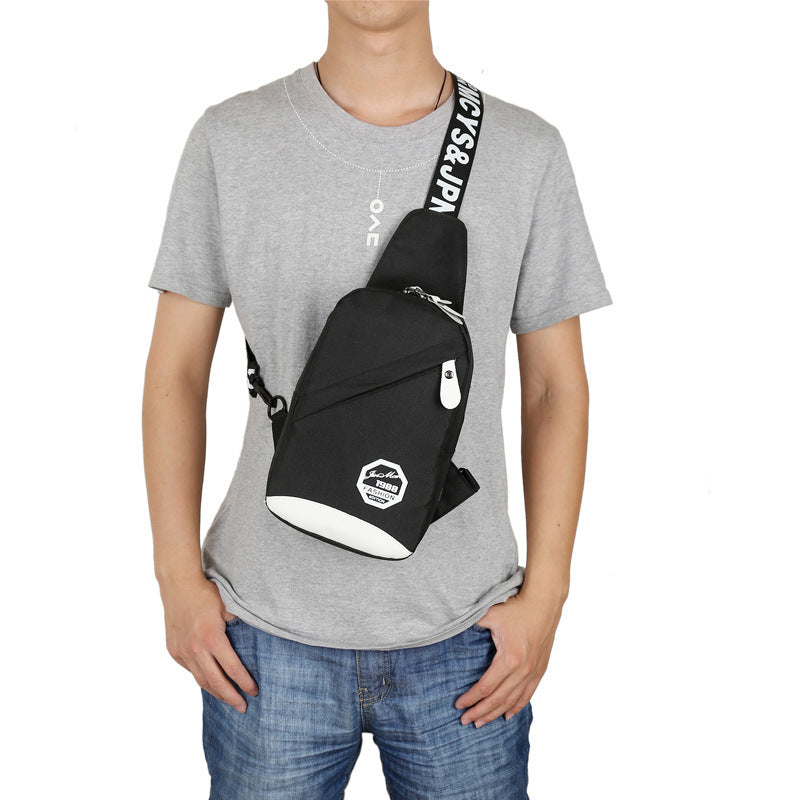 Chest pack - One Red Hill