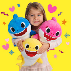 Dolls Plush Toys For Children - One Red Hill