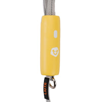 Medium and large dog leash - One Red Hill