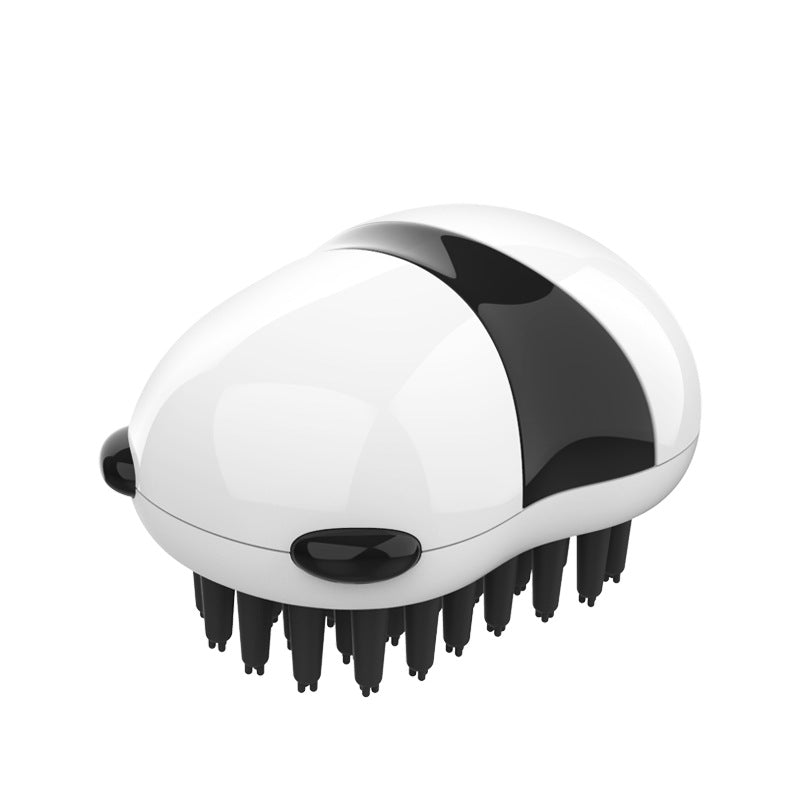 Massage Brush Wet