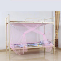 Dormitory mosquito net - One Red Hill