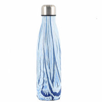 Stainless steel vacuum flask