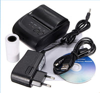 Portable Bluetooth printer - One Red Hill