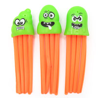 Diving Octopus Octopus Swimming Pool Training Throwing Torpedo Water Toys - One Red Hill