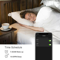 led bluetooth smart light - One Red Hill