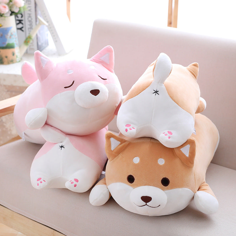 Plush toys - One Red Hill