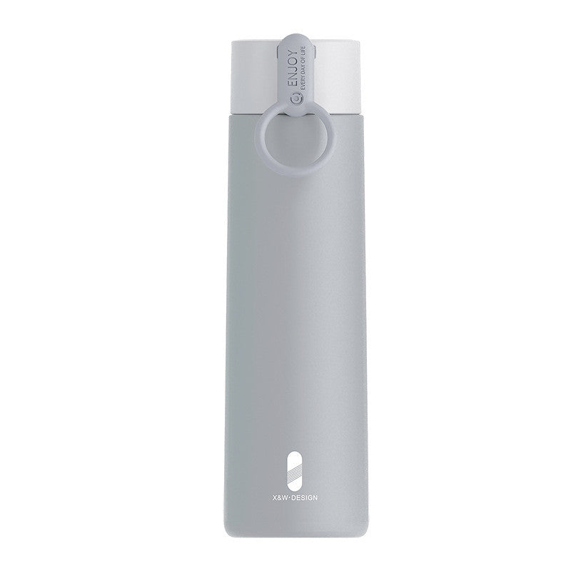 Stainless steel vacuum flask