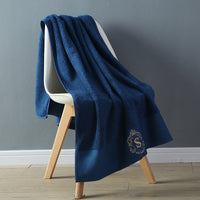 Five-star Hotel Bath Towels Are Soft And Absorbent - One Red Hill