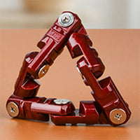 Decompression Roller Fidget Spinner Decompression Artifact - One Red Hill