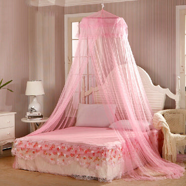 Bedroom Hanging Mosquito Net Bed Curtain