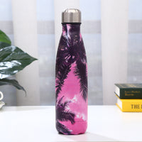 500ml stainless steel vacuum flask - One Red Hill