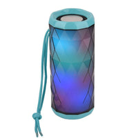 Bluetooth Speaker Outdoor Portable Portable Card Subwoofer