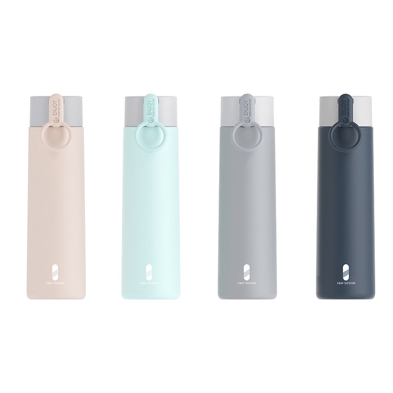 Stainless steel vacuum flask