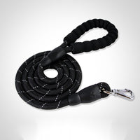 Pet Supplies Medium and Large Dog Dog Collar - One Red Hill