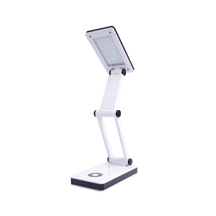 Foldable 30LED SMD Book  24LED Desk Lamp - One Red Hill