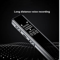 High Definition Noise Reduction Professional Recording Pen - One Red Hill
