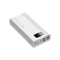 Large Capacity Power Bank - One Red Hill