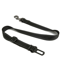 Pet Seat Belt Car Safety Buckle Car Supplies - One Red Hill