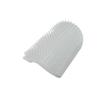 -Grooming Brush Pet Wall Rubbing Device