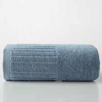 cotton soft and comfortable face towel - One Red Hill