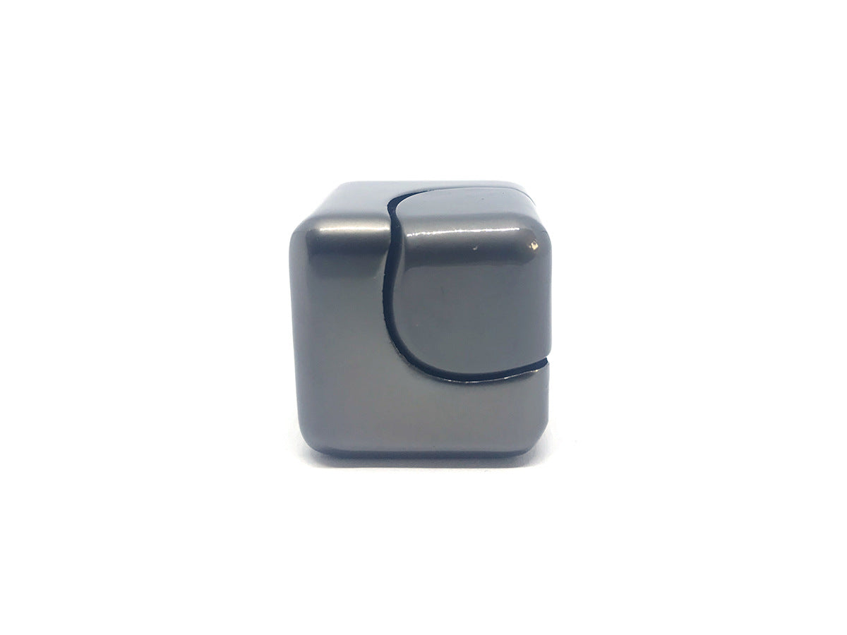 Colorful Square Decompression Rubik's Cube Top