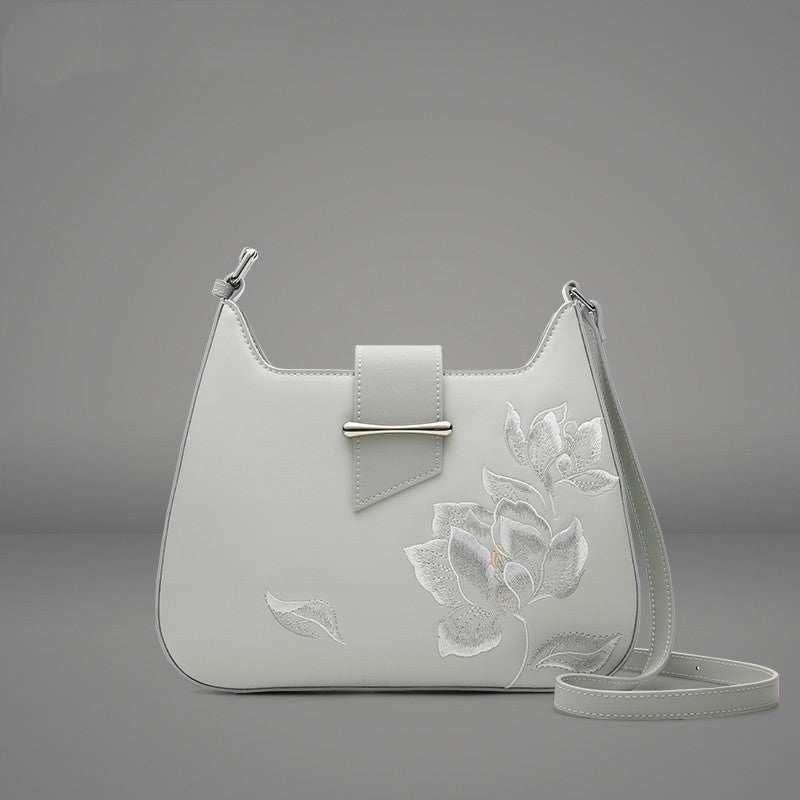 Birthday Gift Mother's Day Handbag - One Red Hill