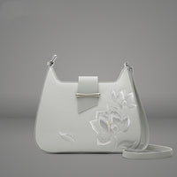 Birthday Gift Mother's Day Handbag - One Red Hill