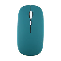 Candy Wireless Charging Bluetooth Mouse USB Desktop