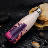 Creative Vacuum Stainless Steel Vacuum Flask - One Red Hill