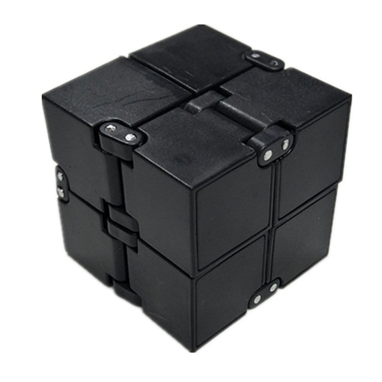 Infinity Cube Toy For Children Kids Women Men Sensory Toys - One Red Hill