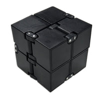 Infinity Cube Toy For Children Kids Women Men Sensory Toys - One Red Hill