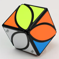 Puzzle cube set