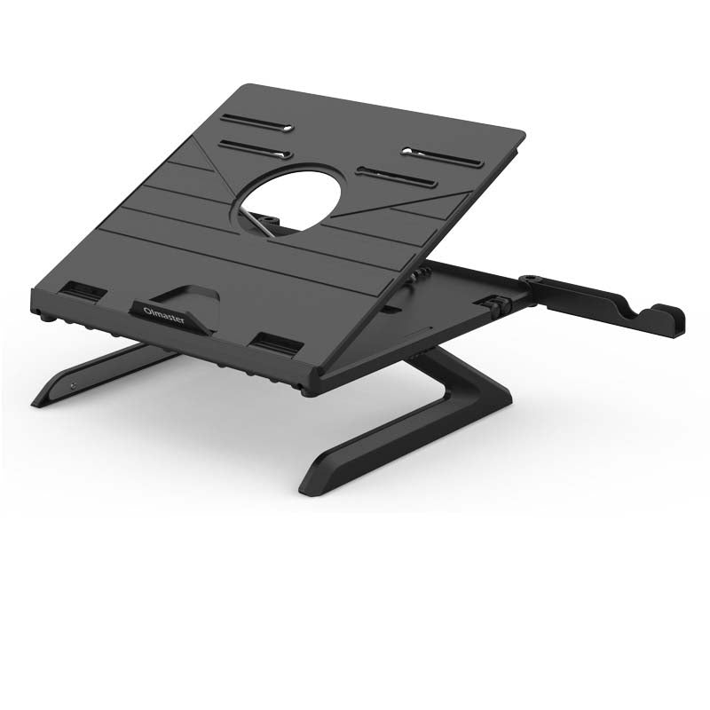 Computer stand - One Red Hill