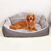 Dog bed sofa bed - One Red Hill