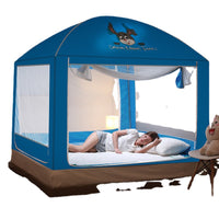 Light And Mosquito Proof Household Mosquito Net For Children - One Red Hill