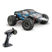 Brushless New Product 4WD Remote Control Car Toys - One Red Hill