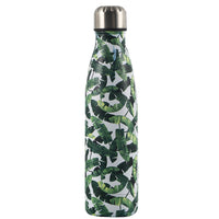 Creative Stainless Steel Portable Hand Held Vacuum Flask