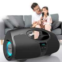 Speaker Wireless Bluetooth Portable Home - One Red Hill