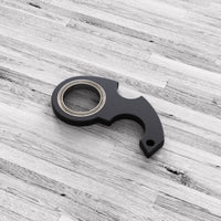Creative Fidget Spinner Toy Keychain Bottle Opener Hand Spinner Toy for Kids Toy - One Red Hill