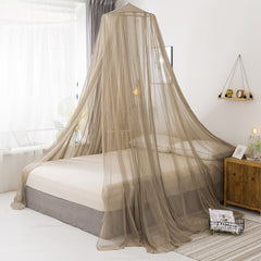 Radiation Proof Domed Mosquito Net