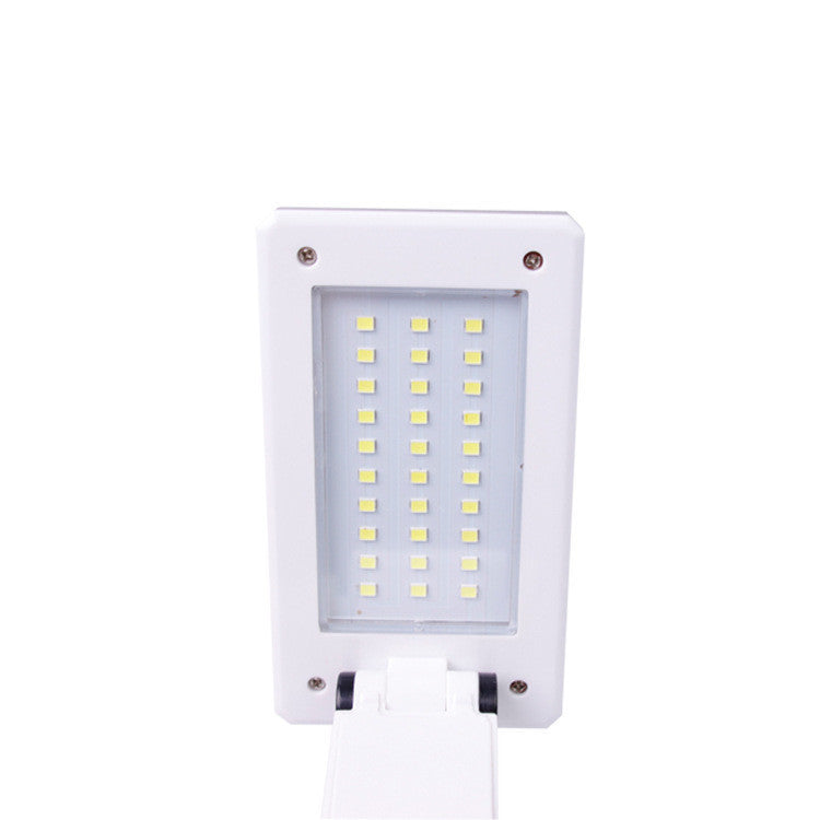 Foldable 30LED SMD Book  24LED Desk Lamp - One Red Hill