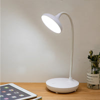 USB charging desk lamp - One Red Hill