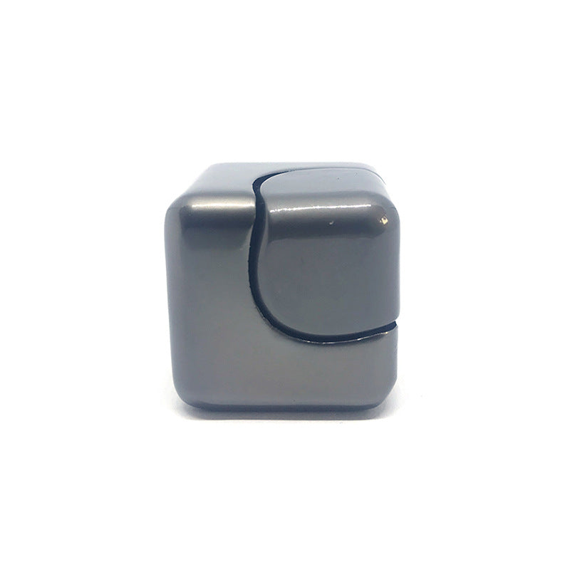 Colorful Square Decompression Rubik's Cube Top
