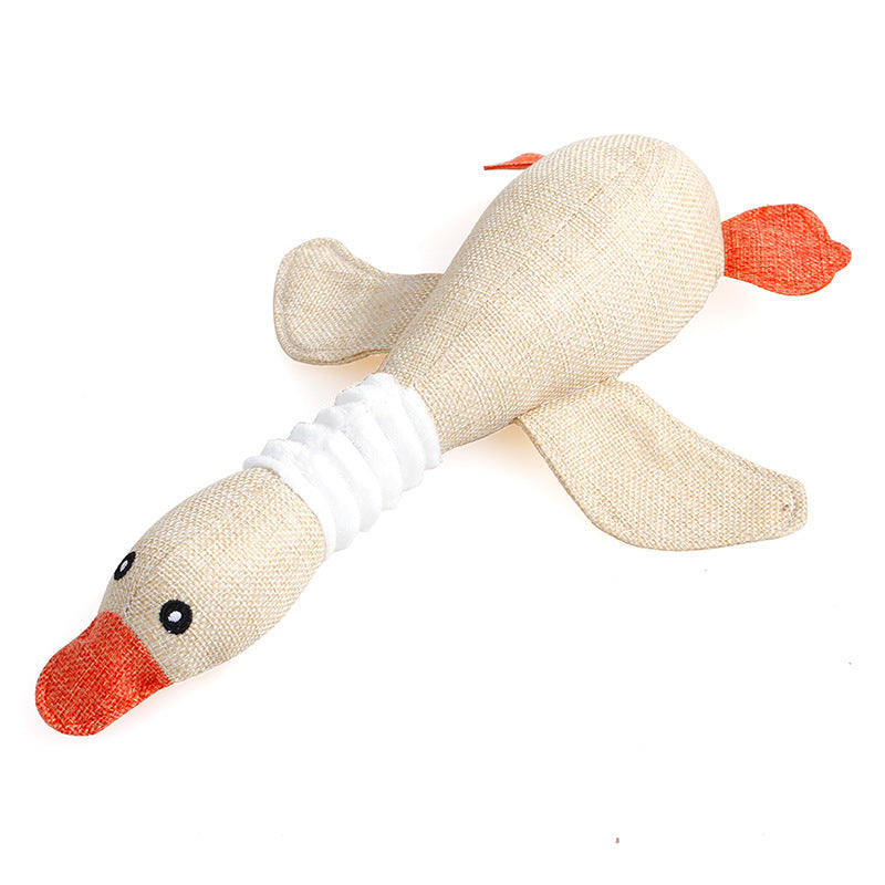 Dayan sounding toys dog toys pet sound toys plush toys