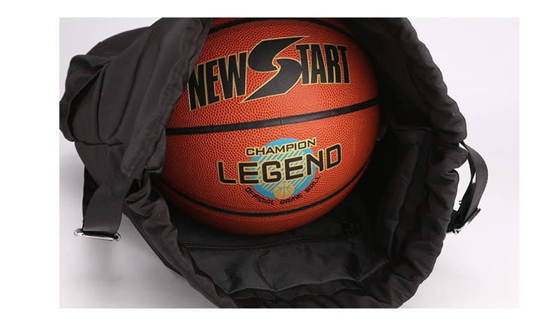 Oxford Cloth Bundle Pocket Large Capacity Drawstring